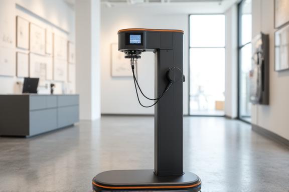 KanaBot Pro ハイエンドモデル